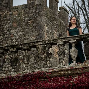 Bilder Emilia Clarke