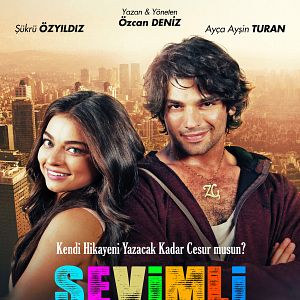 Bilder Sevimli Tehlikeli