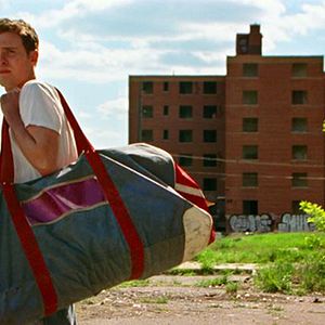 Bilder Iain De Caestecker