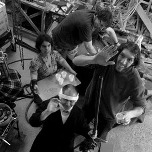 Bilder Indésirables