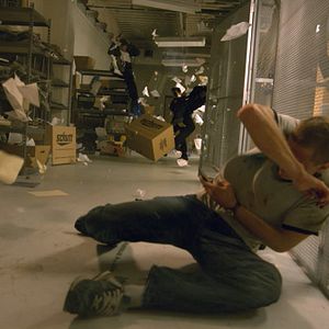 Bilder Project: Almanac