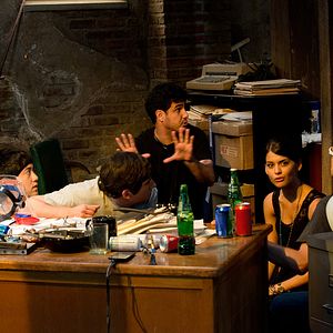 Bilder Dean Israelite