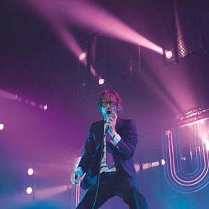 Bilder Pulp - A Film About Life, Death and Supermarkets