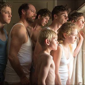 Bilder Confetti Harvest