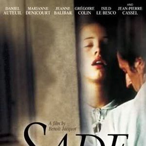 Bilder Sade - Folge deiner Lust!