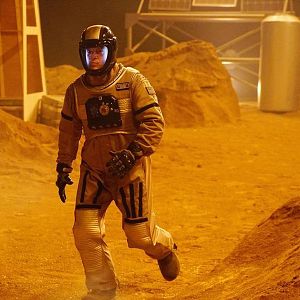 Bilder Nathan Fillion