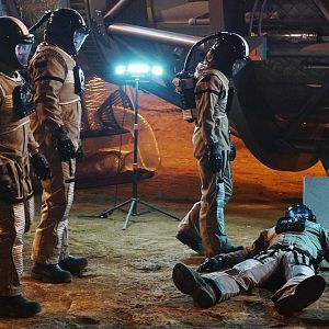 Bilder Nathan Fillion