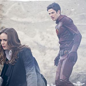 Bilder Danielle Panabaker