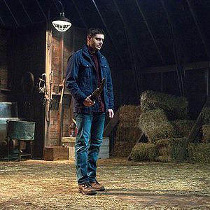 Bilder Jensen Ackles