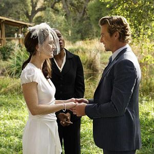 Bilder The Mentalist