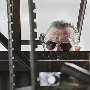 Bilder Robert Patrick