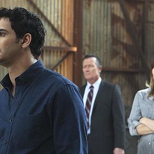 Bilder Robert Patrick