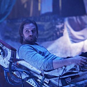 Bilder 12 Monkeys