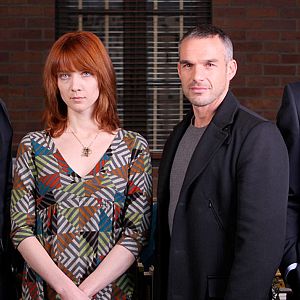 Bilder Profiling Paris