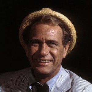 Bilder Darren McGavin