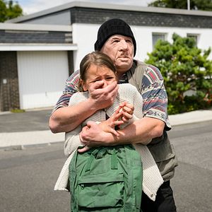 Bilder Helen Dorn: Bis zum Anschlag