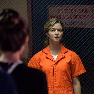 Bilder Pretty Little Liars