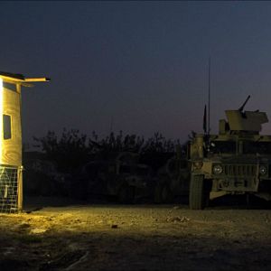 Bilder Tell Spring Not to Come This Year