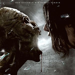 Bilder Mihrez: Cin Padişahı