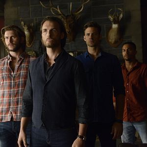 Bilder Michael Xavier