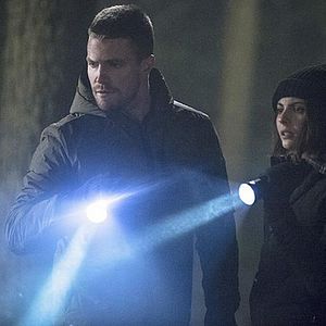 Bilder Stephen Amell