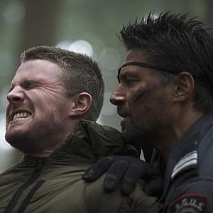 Bilder Stephen Amell