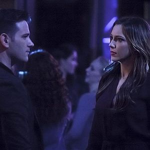 Bilder Colin Donnell