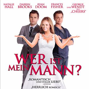 Bilder Wer ist mein Mann?
