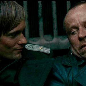 Bilder The Last Drop