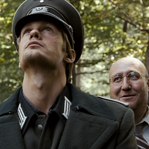 Bilder The Last Drop