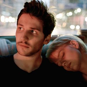 Bilder Félix de Givry