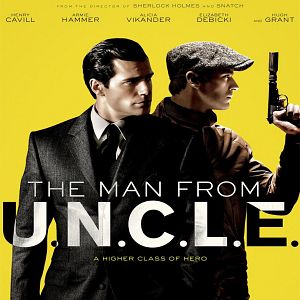 Bilder Codename U.N.C.L.E.