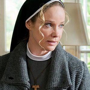 Bilder Die Nonne und der Kommissar - Verflucht