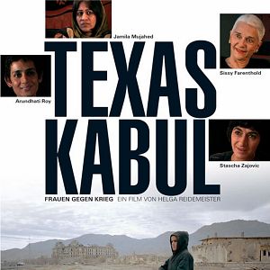 Bilder Texas - Kabul