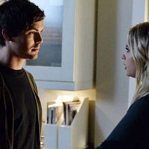 Bilder Pretty Little Liars