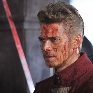 Bilder Hayden Christensen