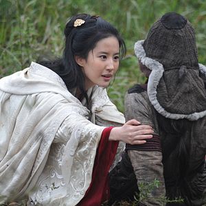 Bilder Outcast - Die letzten Tempelritter