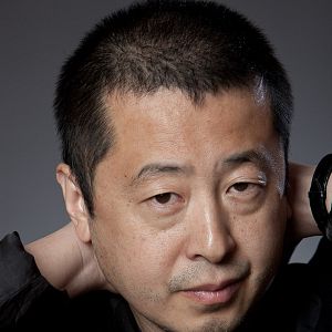 Bilder Jia Zhangke
