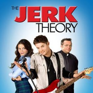 Bilder The Jerk Theory