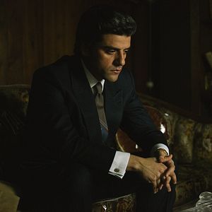 Bilder Oscar Isaac