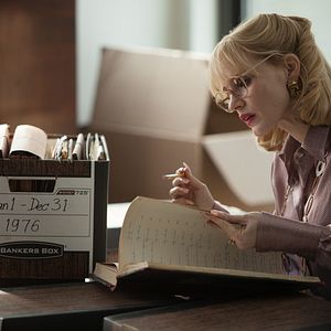 Bilder Jessica Chastain