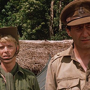 Bilder Furyo - Merry Christmas, Mr. Lawrence