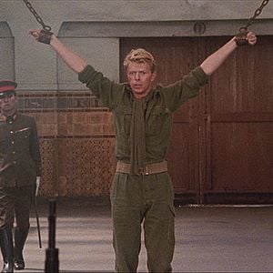 Bilder Furyo - Merry Christmas, Mr. Lawrence