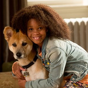 Bilder Quvenzhané Wallis