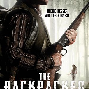 Bilder The Backpacker - Menschenjagd im Outback