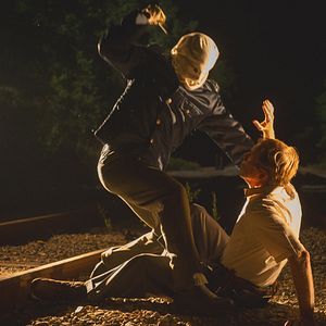 Bilder Joshua Leonard