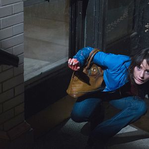 Bilder Warte, bis es dunkel wird