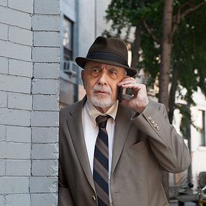 Bilder George Morfogen