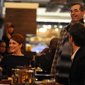 Bilder Julianne Moore