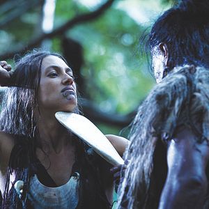 Bilder The Dead Lands